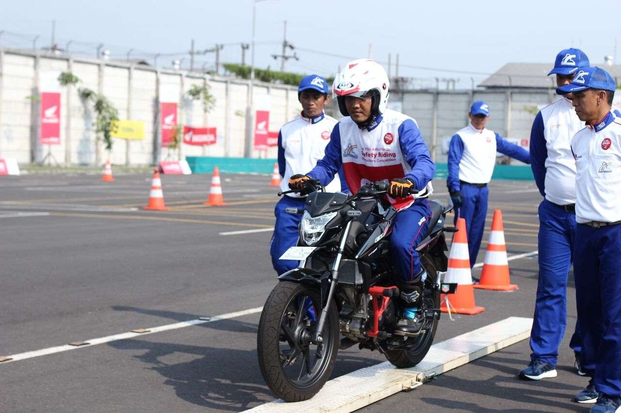 mpm safety riding academy gallery